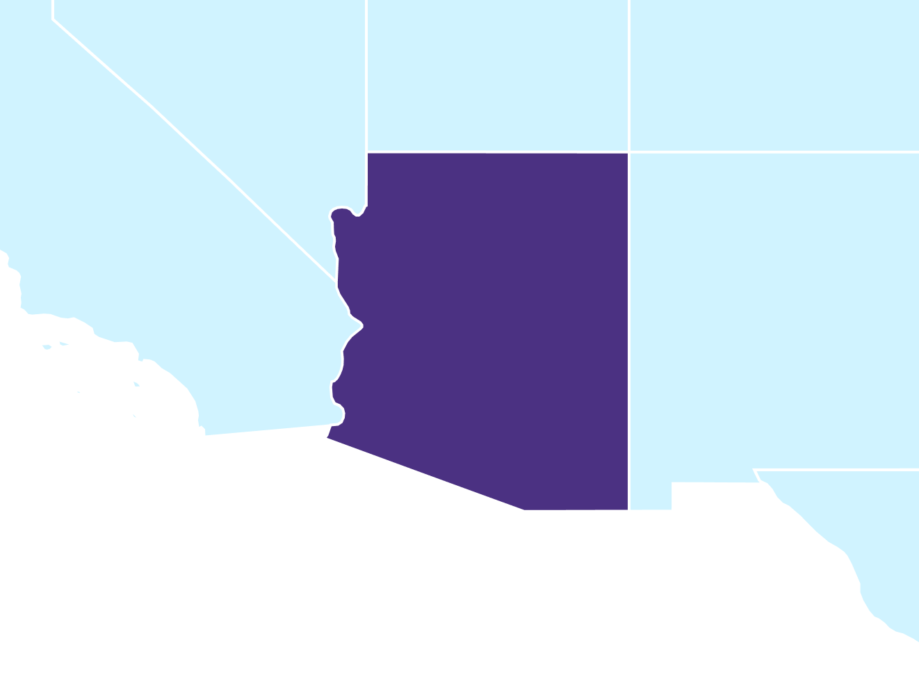 Arizona