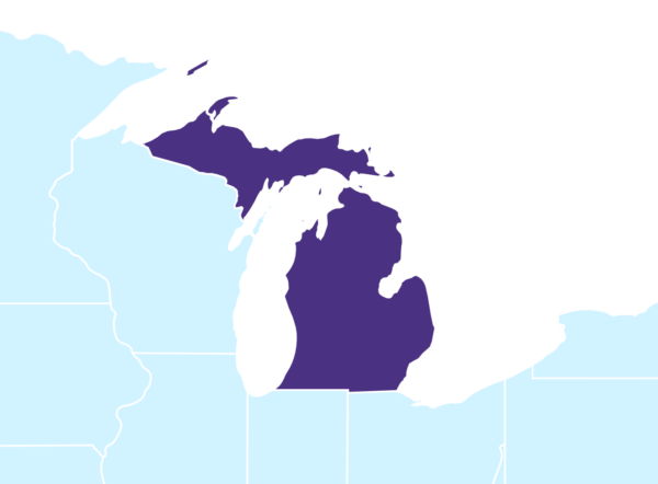 Michigan - Indian American Impact