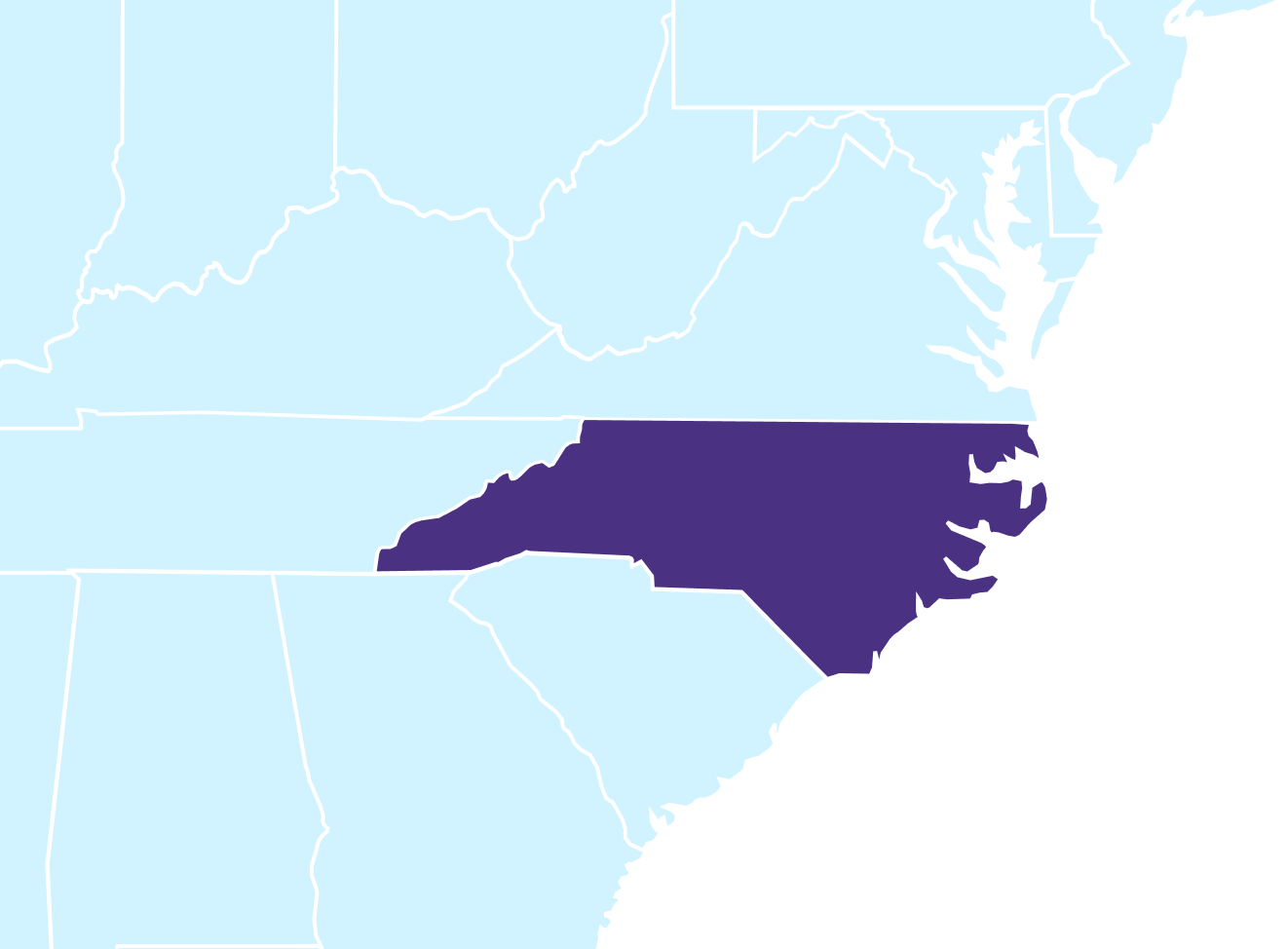 NorthCarolina