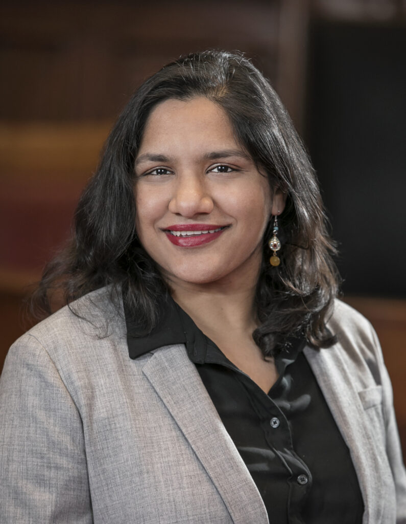 States - Indian American Impact
