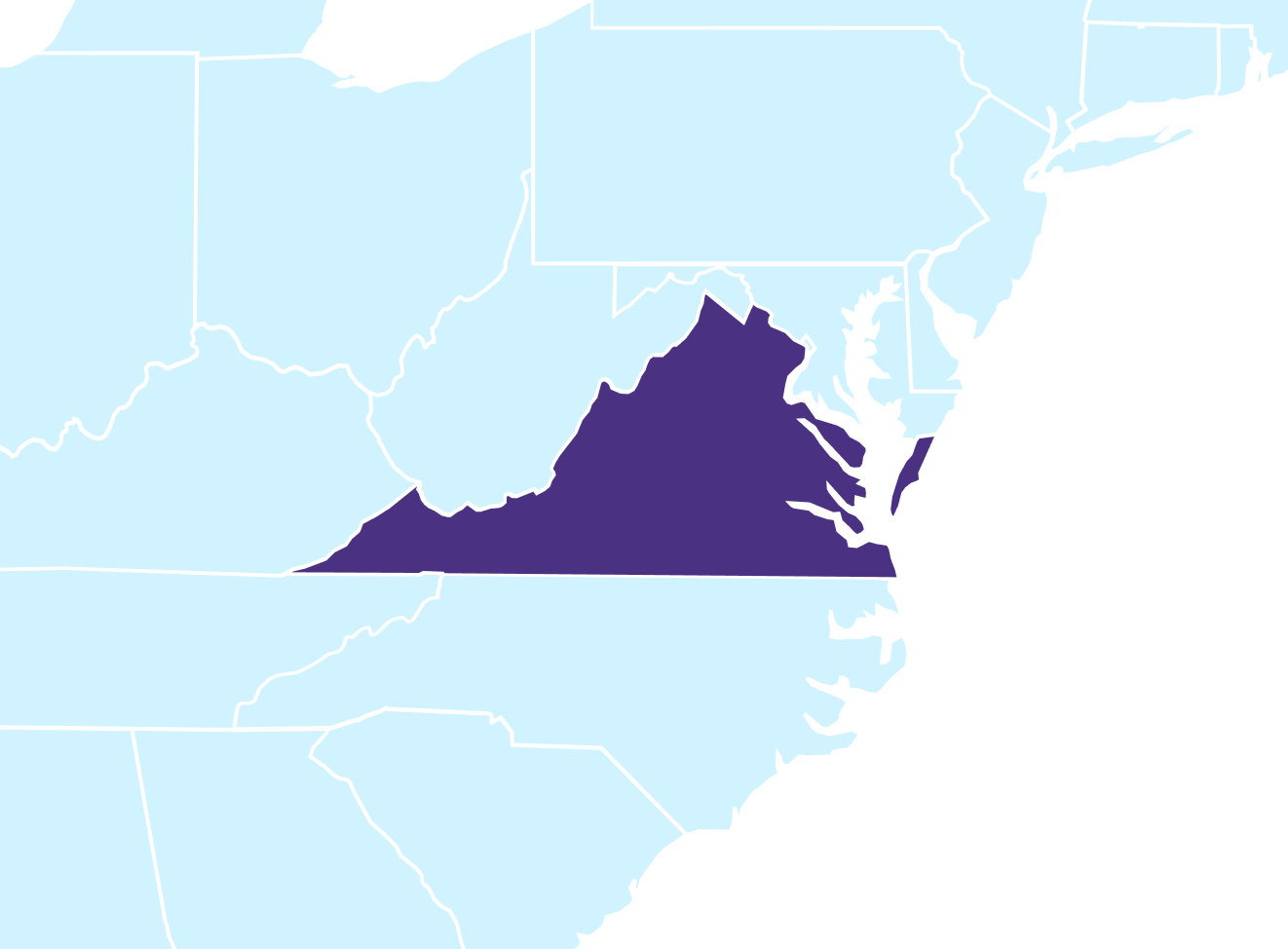 Virginia