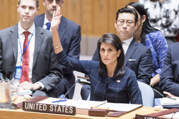 Amb. Haley