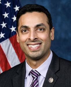 Suhas portrait