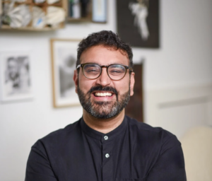 Rohit Malhotra
