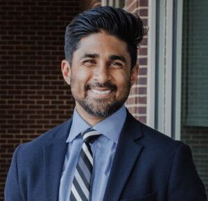 Sen. Haseeb Fatmi